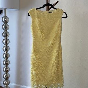 LAUREN Ralph Lauren dress